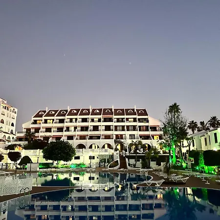 Parque Santiago Ii, With Separate Entrance Apartment