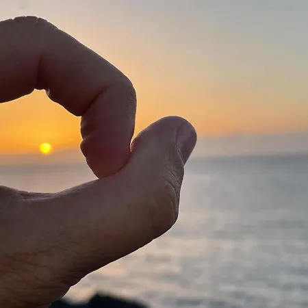 Parque Santiago Ii, With Separate Entrance Apartamento Playa de las Americas (Tenerife)