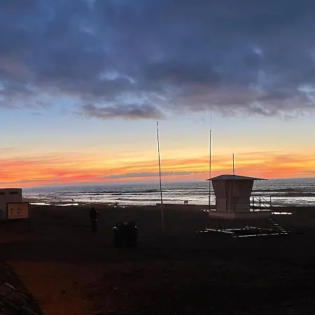 Parque Santiago Ii, With Separate Entrance Appartement Playa de las Américas
