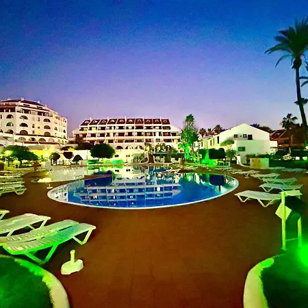 Appartement Parque Santiago Ii, With Separate Entrance *