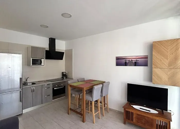 Parque Santiago Ii, With Separate Entrance Apartamento *