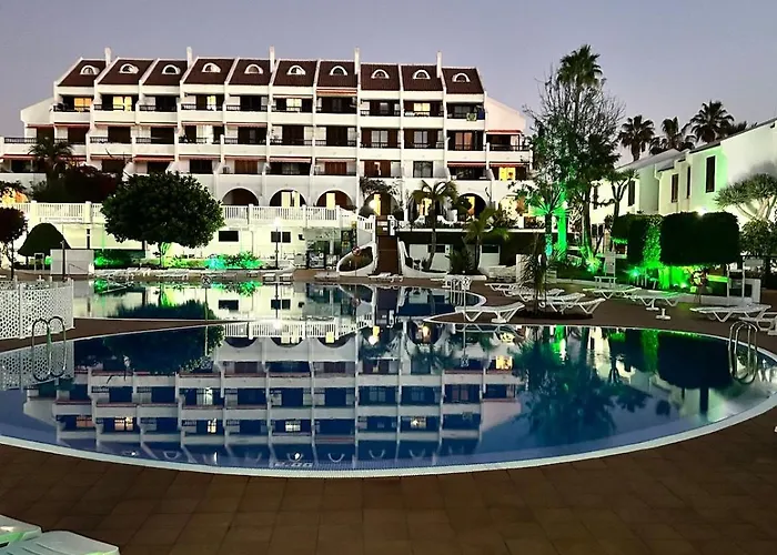 Parque Santiago Ii, With Separate Entrance Apartamento