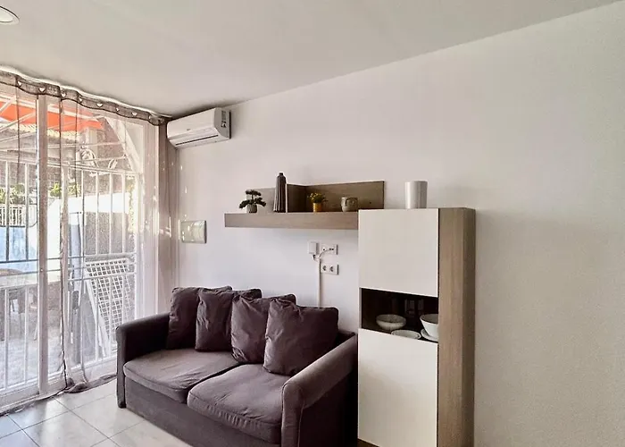 Parque Santiago Ii, With Separate Entrance Apartamento