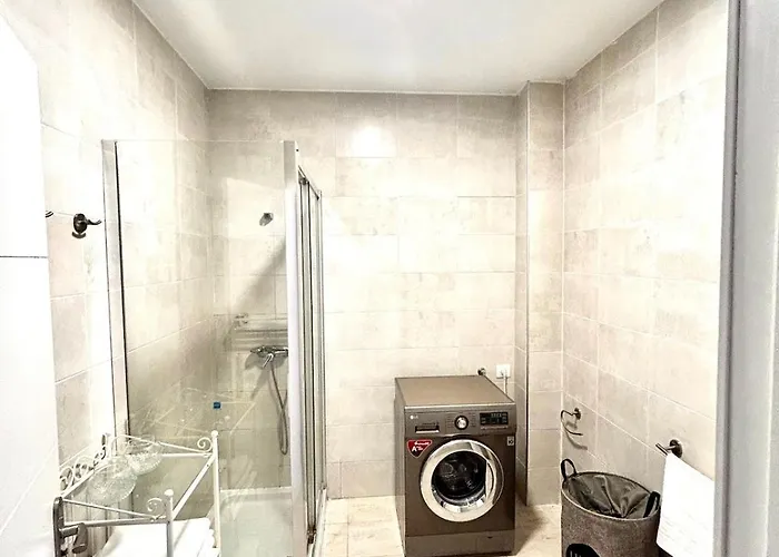 Apartamento Parque Santiago Ii, With Separate Entrance