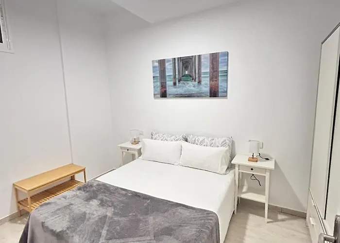 Parque Santiago Ii, With Separate Entrance Apartamento