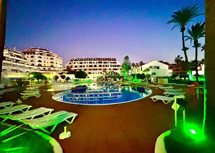 Apartamento Parque Santiago Ii, With Separate Entrance *