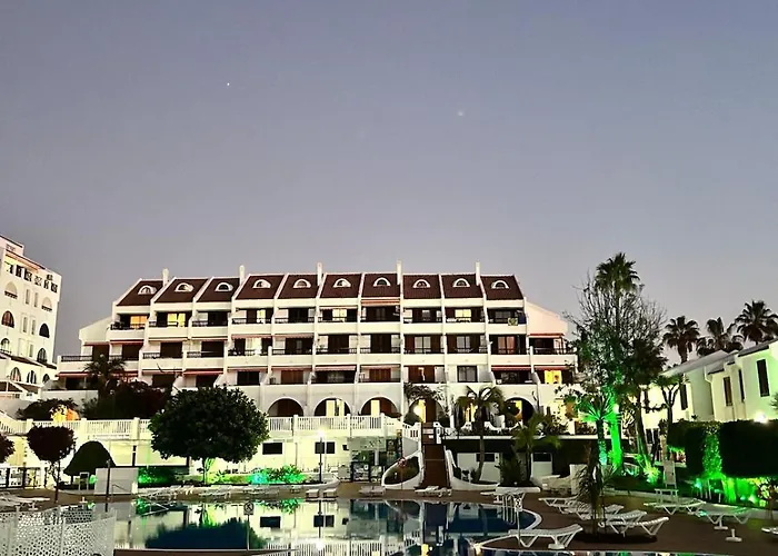 Parque Santiago Ii, With Separate Entrance Apartamento