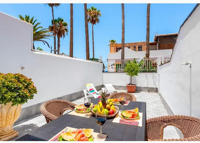 Parque Santiago Ii, With Separate Entrance Apartamento *