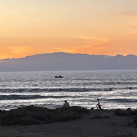 아파트 Parque Santiago Ii, With Separate Entrance