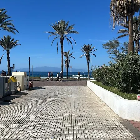 Parque Santiago Ii, With Separate Entrance Плайя-де-лас-Амерікас
