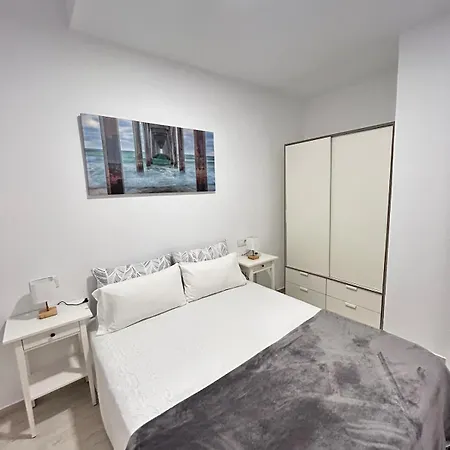 Parque Santiago Ii, With Separate Entrance * 플라야데라스아메리카스