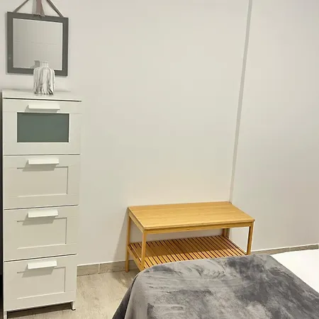 Parque Santiago Ii, With Separate Entrance 플라야데라스아메리카스