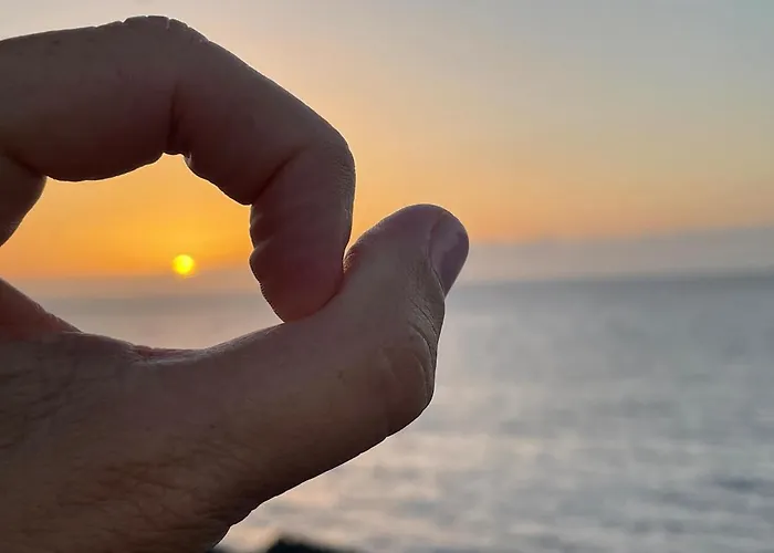 Parque Santiago Ii, With Separate Entrance 公寓 美洲海滩