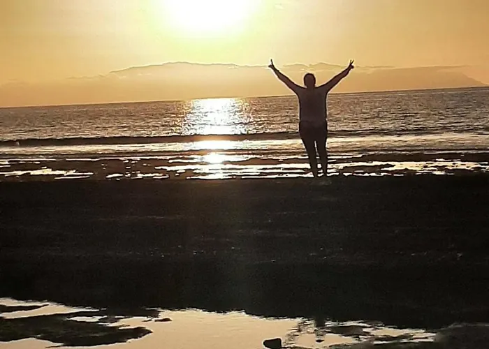 Parque Santiago Ii, With Separate Entrance *