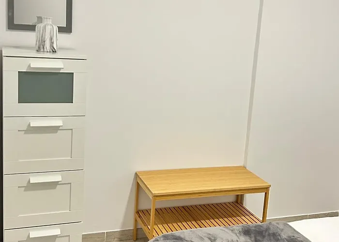 Parque Santiago Ii, With Separate Entrance 美洲海滩