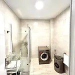 Apartament Parque Santiago Ii, With Separate Entrance