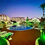 Apartament Parque Santiago Ii, With Separate Entrance *