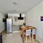Apartament Parque Santiago Ii, With Separate Entrance