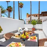 Parque Santiago Ii, With Separate Entrance Apartament *
