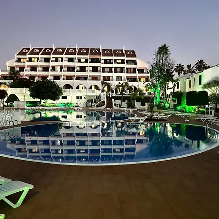 Parque Santiago Ii, With Separate Entrance Apartament