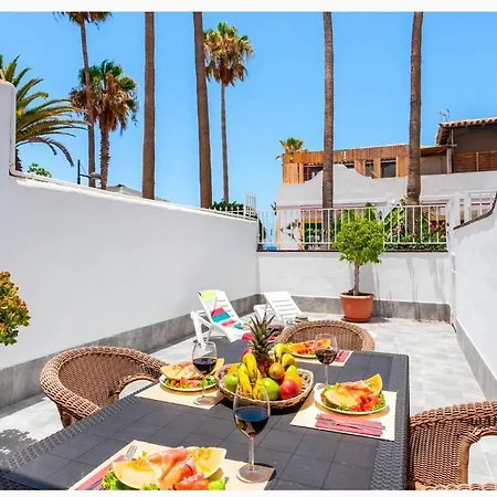 Parque Santiago Ii, With Separate Entrance Apartment *